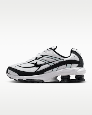 RON 479.99 - RON 719.99 White Nike Shox. Nike RO